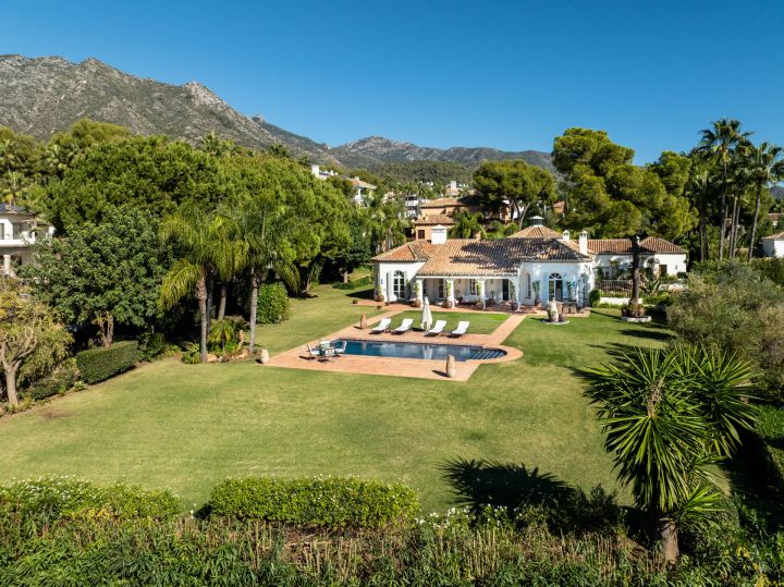 Casa de los Sueños - Exclusive Villa with Stunning Sea Views