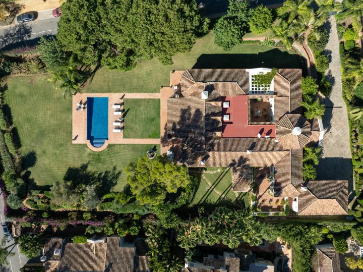 Casa de los Sueños - Villa exclusiva con impresionantes vistas al mar