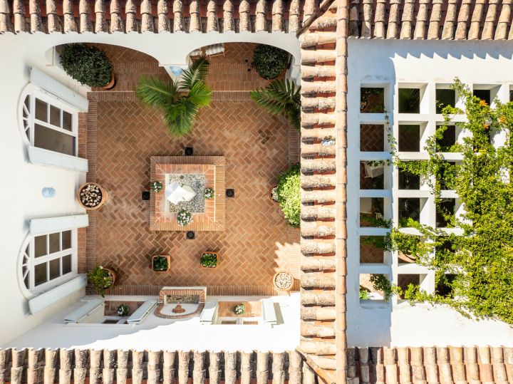 Casa de los Sueños - Villa exclusiva con impresionantes vistas al mar