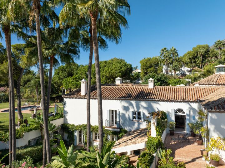 Casa de los Sueños - Villa exclusiva con impresionantes vistas al mar