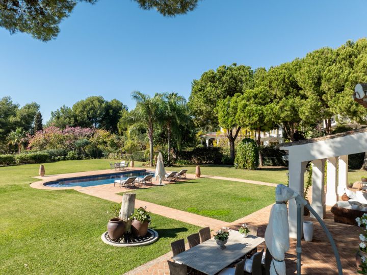 Casa de los Sueños - Exclusive Villa with Stunning Sea Views