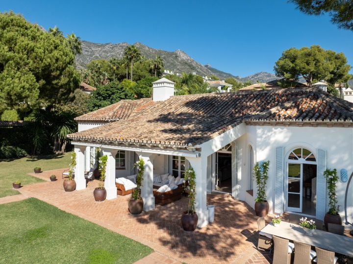 Casa de los Sueños - Villa exclusiva con impresionantes vistas al mar