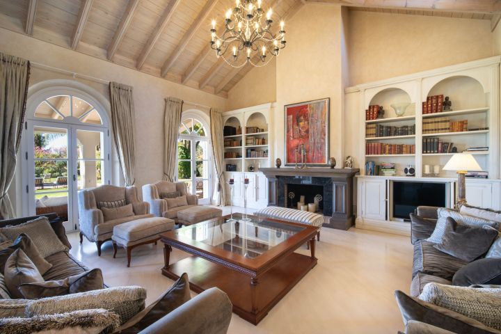 Casa de los Sueños - Exclusive Villa with Stunning Sea Views