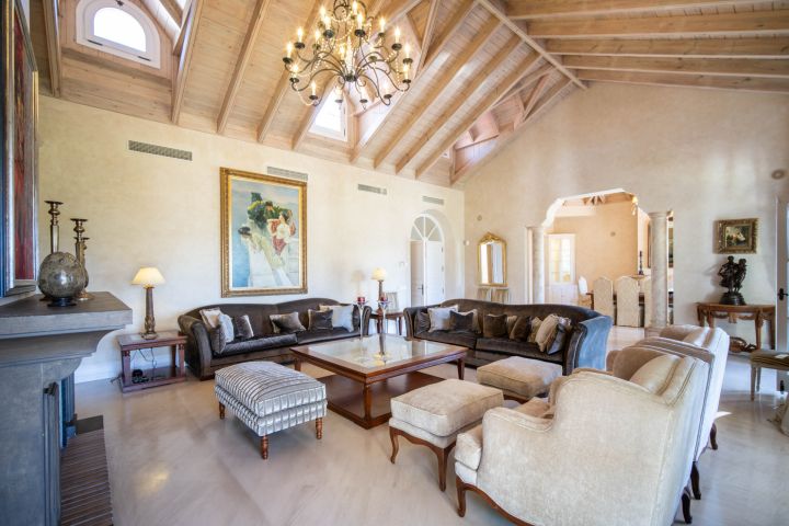 Casa de los Sueños - Exclusive Villa with Stunning Sea Views