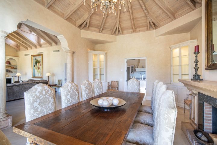 Casa de los Sueños - Exclusive Villa with Stunning Sea Views