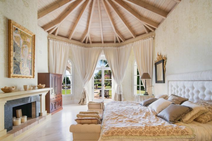 Casa de los Sueños - Villa exclusiva con impresionantes vistas al mar