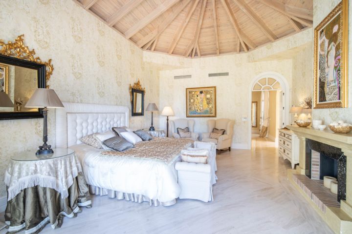 Casa de los Sueños - Villa exclusiva con impresionantes vistas al mar