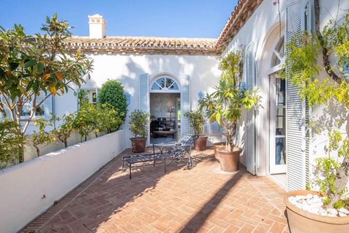 Casa de los Sueños - Villa exclusiva con impresionantes vistas al mar