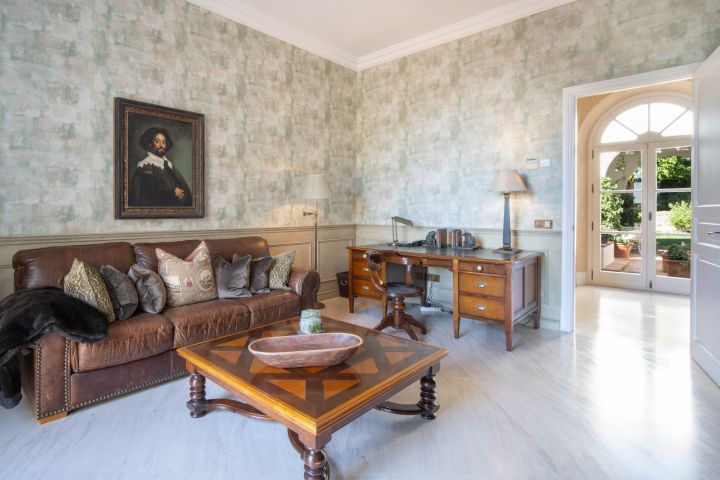 Casa de los Sueños - Villa exclusiva con impresionantes vistas al mar