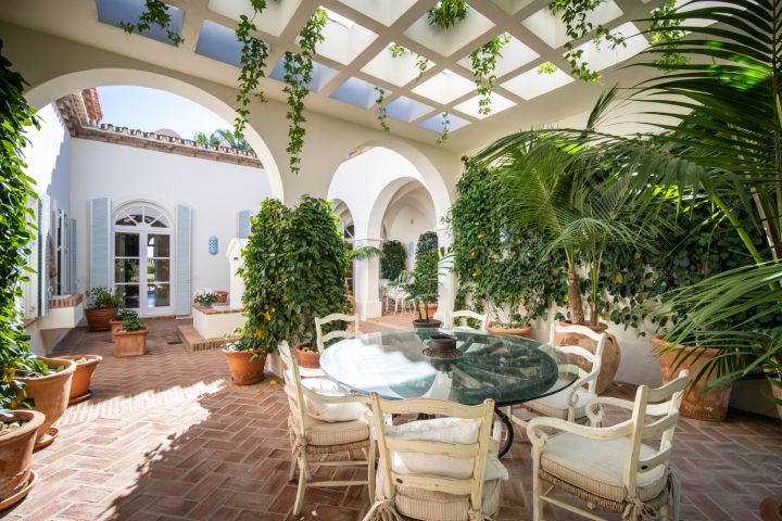 Casa de los Sueños - Villa exclusiva con impresionantes vistas al mar