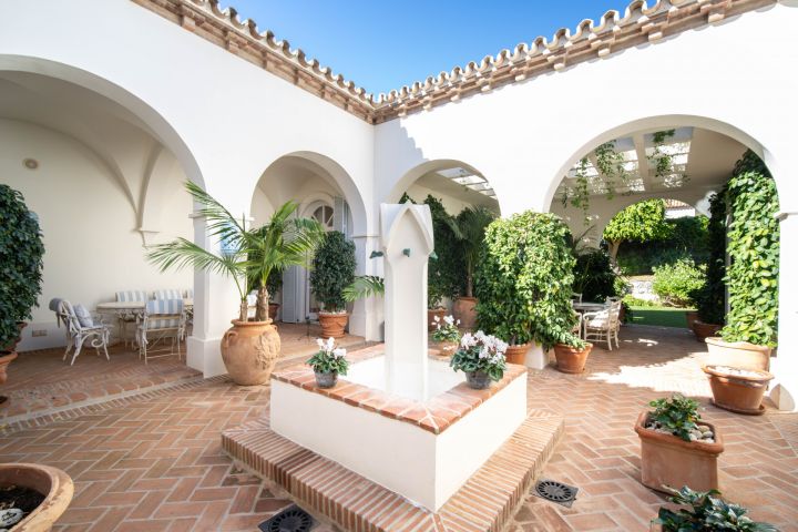 Casa de los Sueños - Exclusive Villa with Stunning Sea Views