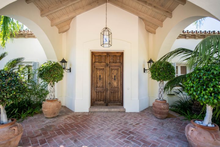 Casa de los Sueños - Villa exclusiva con impresionantes vistas al mar