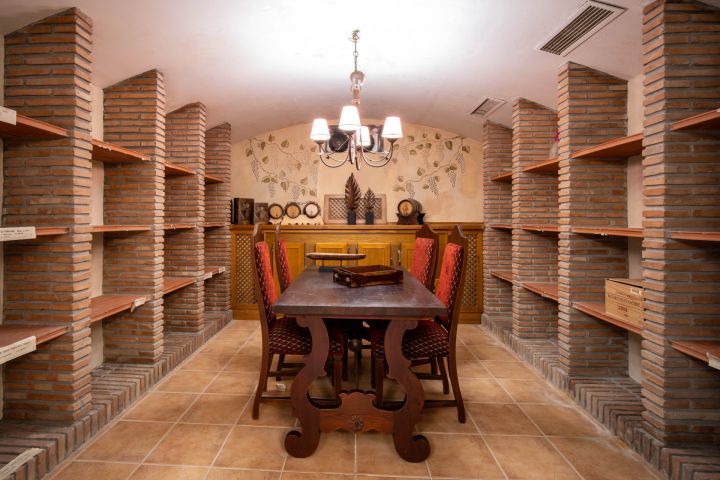 Casa de los Sueños - Villa exclusiva con impresionantes vistas al mar