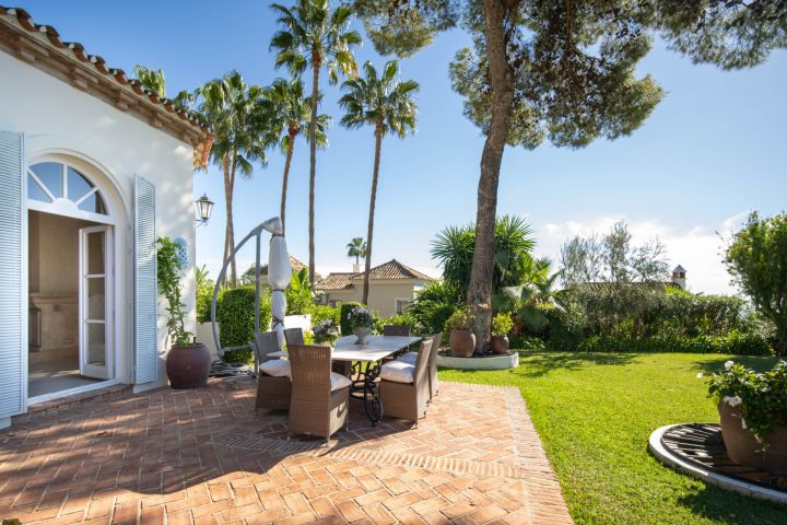 Casa de los Sueños - Villa exclusiva con impresionantes vistas al mar