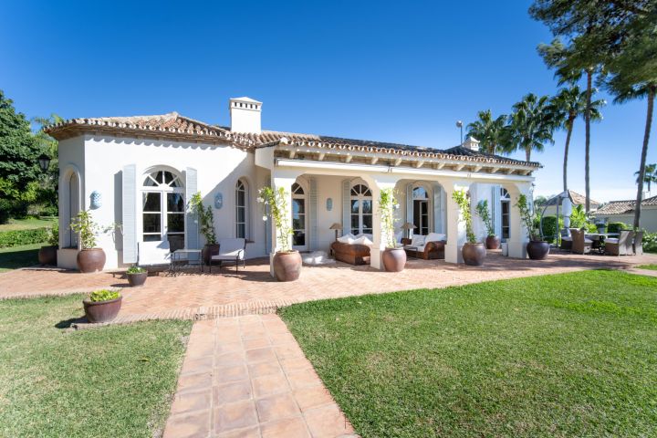 Casa de los Sueños - Exclusive Villa with Stunning Sea Views