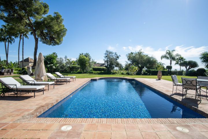 Casa de los Sueños - Exclusive Villa with Stunning Sea Views
