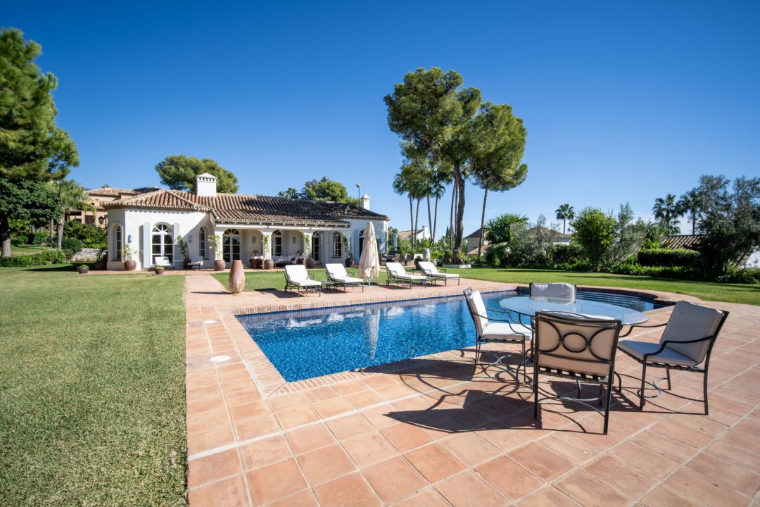 Casa de los Sueños - Villa exclusiva con impresionantes vistas al mar