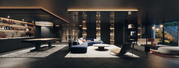 Paris 35 - Plot with licence - Investment opportunity - Paris 35 - Plot with licence - Investment opportunity