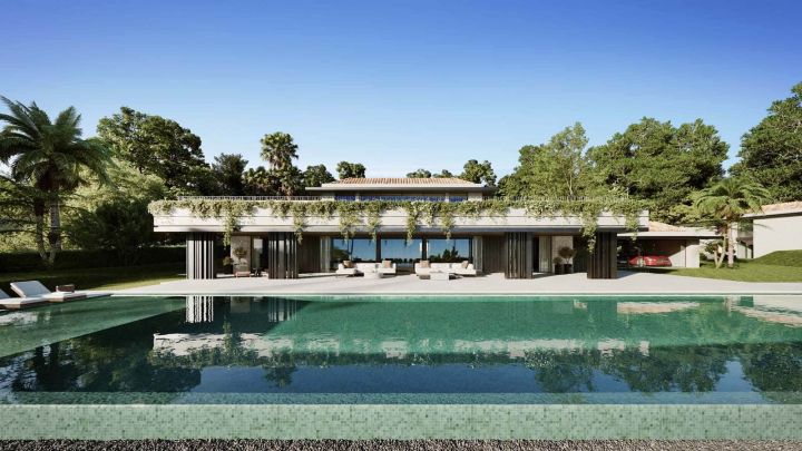 Paris 35 - Plot with licence - Investment opportunity - Paris 35 - Plot with licence - Investment opportunity