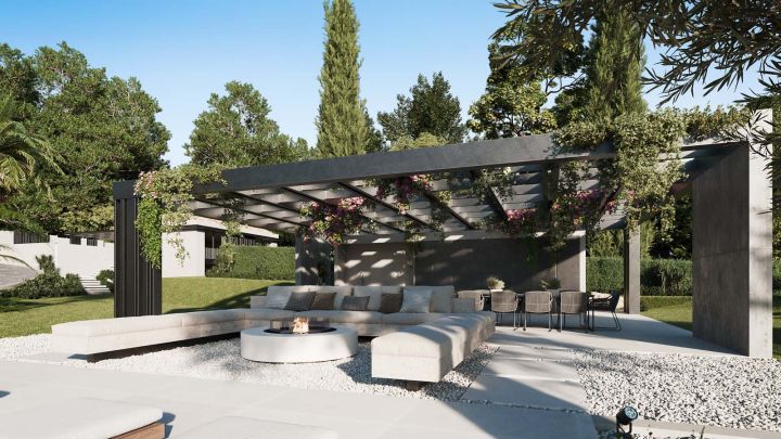 Paris 35 - Plot with licence - Investment opportunity - Paris 35 - Plot with licence - Investment opportunity