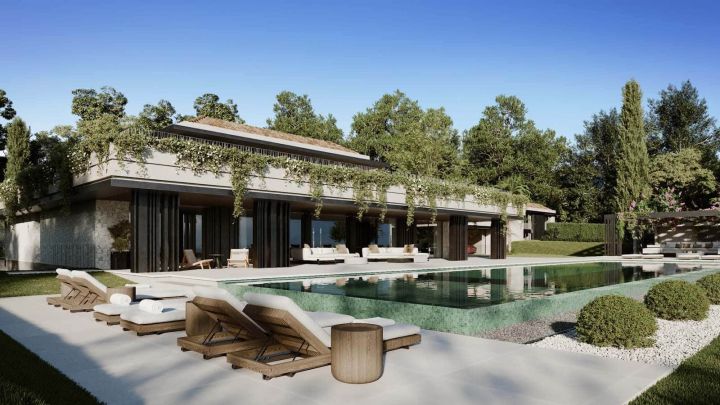 Paris 35 - Plot with licence - Investment opportunity - Paris 35 - Plot with licence - Investment opportunity