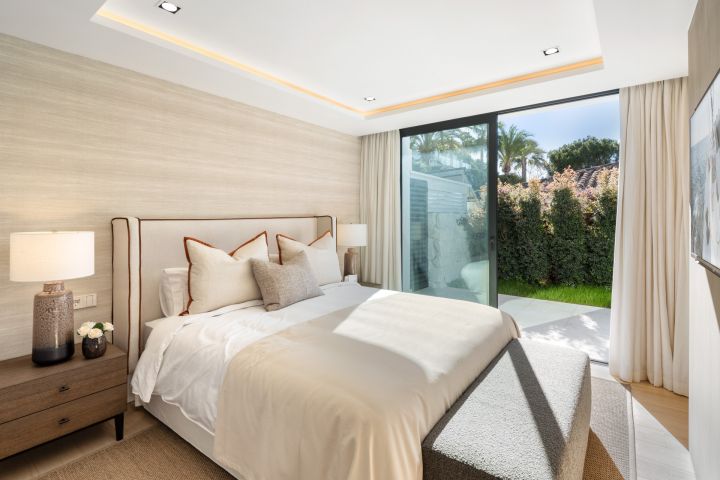 Oslo 79 - Refined Upscale Property with Top-Tier Finishes in Las Brisas