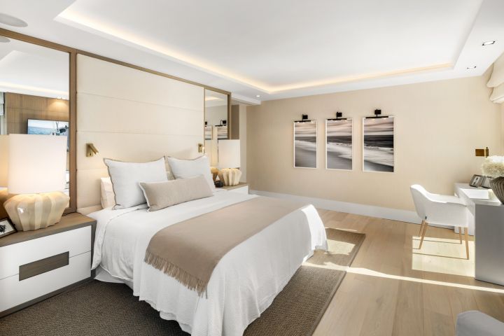 Oslo 79 - Refined Upscale Property with Top-Tier Finishes in Las Brisas