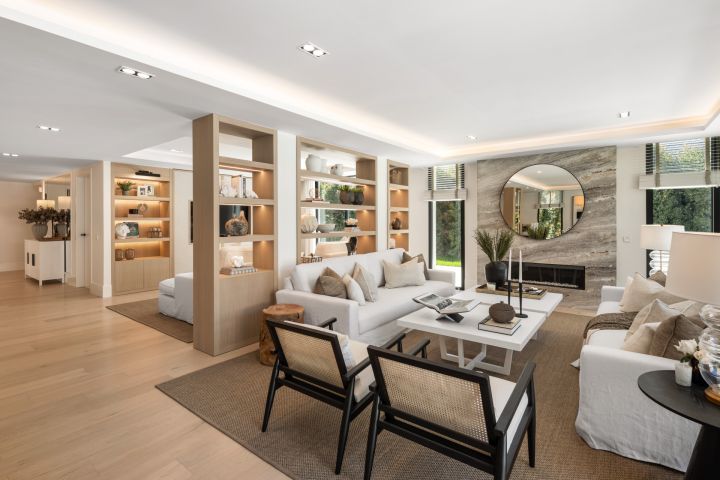 Oslo 79 - Refined Upscale Property with Top-Tier Finishes in Las Brisas