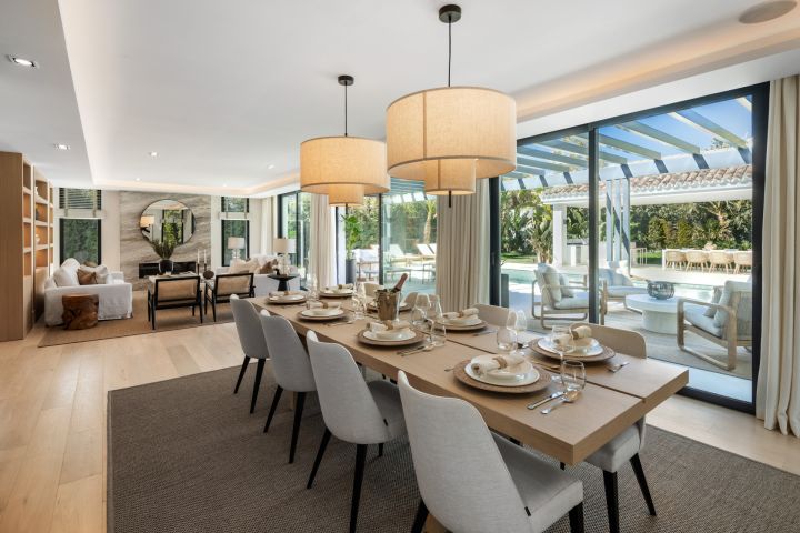 Oslo 79 - Refined Upscale Property with Top-Tier Finishes in Las Brisas