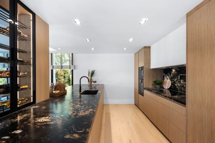 Oslo 79 - Refined Upscale Property with Top-Tier Finishes in Las Brisas