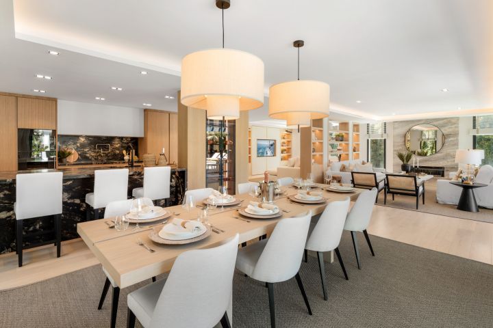 Oslo 79 - Refined Upscale Property with Top-Tier Finishes in Las Brisas