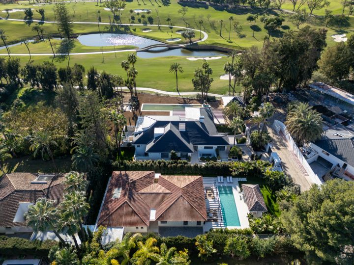 Oslo 79 - Refined Upscale Property with Top-Tier Finishes in Las Brisas