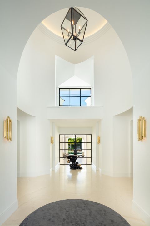 Pleyades 18 - Elegant Villa featuring Modern Design in Nueva Andalucía