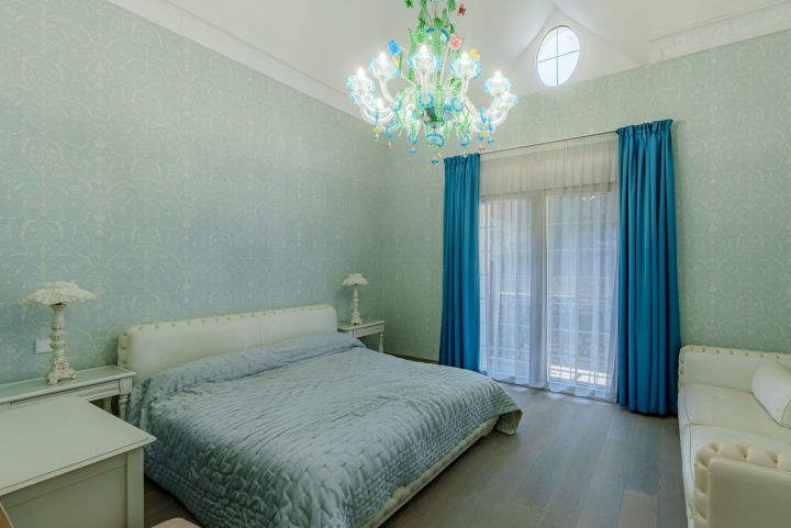 Villa en Cascada de Camojan - Villa exclusiva con encanto andaluz