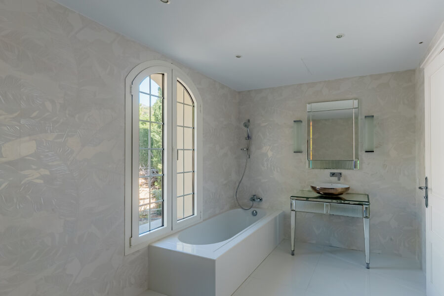 Camojan 9 - Villa exclusive au charme andalou