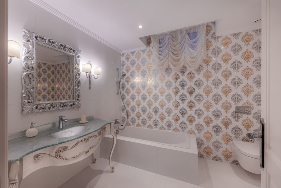 Camojan 9 - Villa exclusive au charme andalou