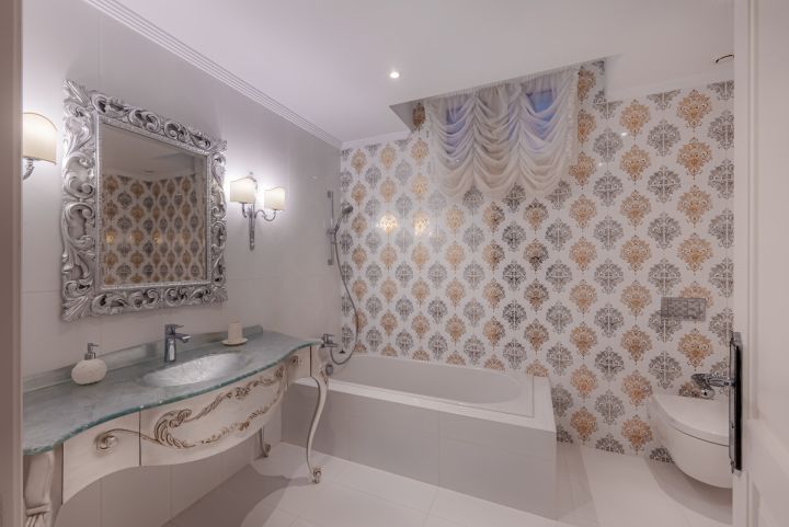 Villa en Cascada de Camojan - Villa exclusiva con encanto andaluz