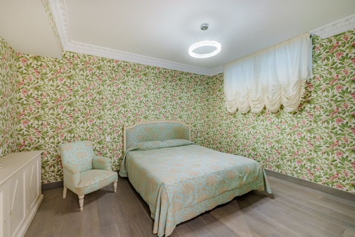 Villa en Cascada de Camojan - Villa exclusiva con encanto andaluz