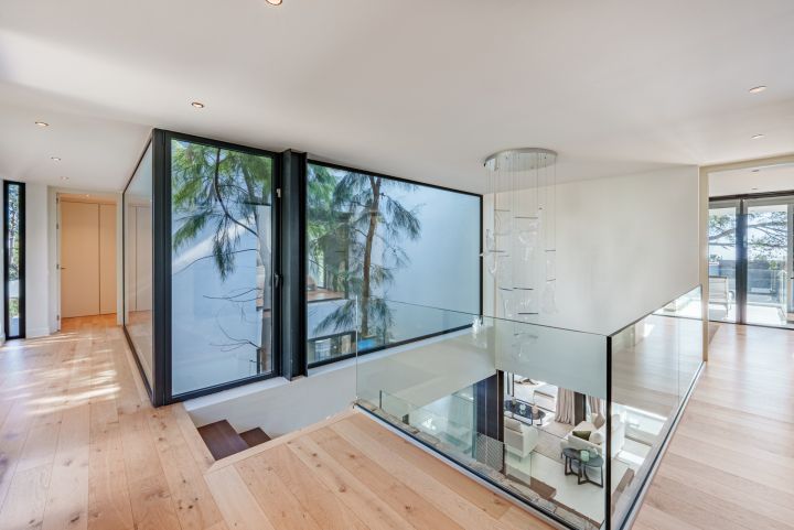 Villa à Rocio de Nagüeles - Luxe intemporel à Marbella Exclusivité Golden Mile