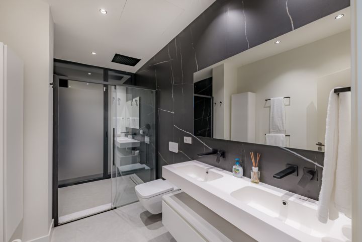 Villa à Rocio de Nagüeles - Luxe intemporel à Marbella Exclusivité Golden Mile