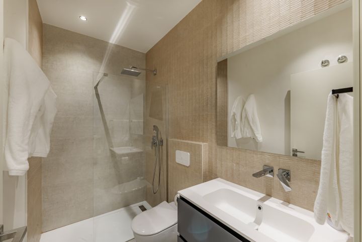 Villa à Rocio de Nagüeles - Luxe intemporel à Marbella Exclusivité Golden Mile