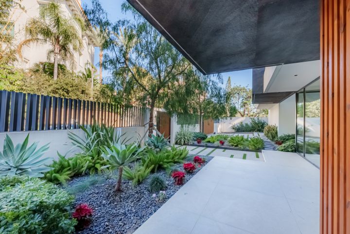 Villa à Rocio de Nagüeles - Luxe intemporel à Marbella Exclusivité Golden Mile