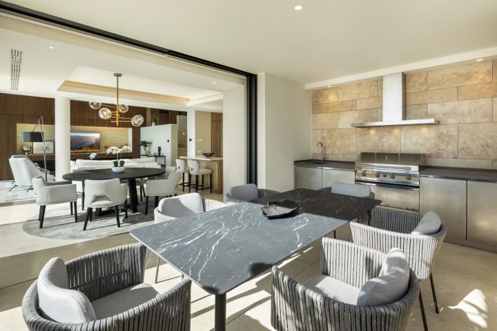 Grand View 1 - Contemporary Property with Panoramic Views in La Quinta