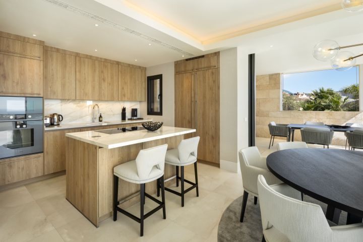 Grand View 1 - Contemporary Property with Panoramic Views in La Quinta