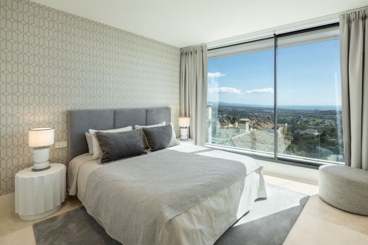 Grand View 1 - Contemporary Property with Panoramic Views in La Quinta