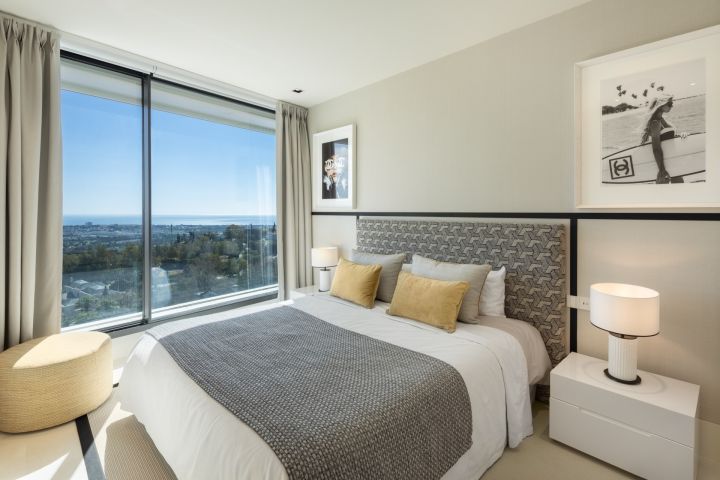 Grand View 1 - Contemporary Property with Panoramic Views in La Quinta