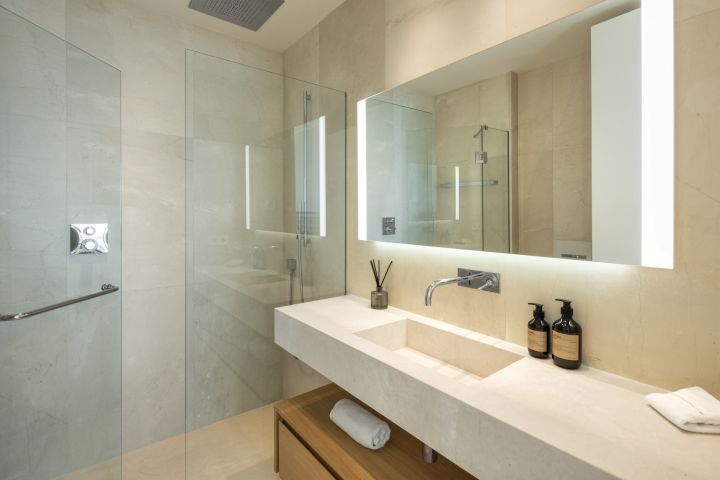 Grand View 1 - Contemporary Property with Panoramic Views in La Quinta