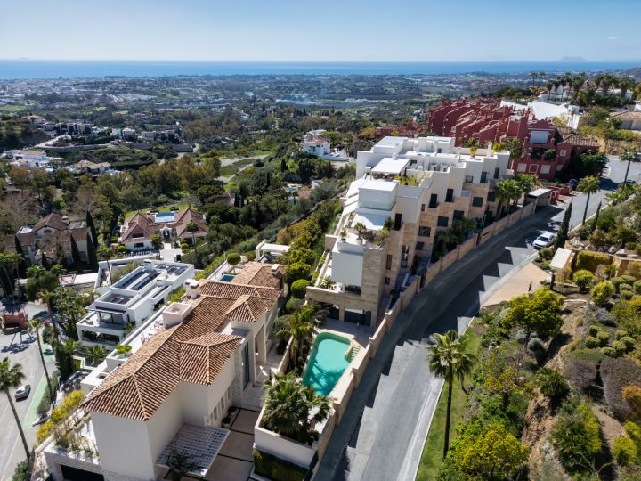 Grand View 1 - Contemporary Property with Panoramic Views in La Quinta