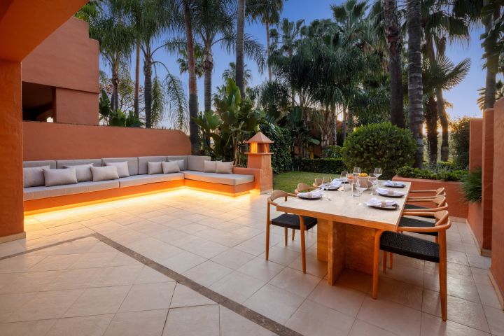 Ophelia 11 - Home in a Gated Community in Altos de Puente Romano