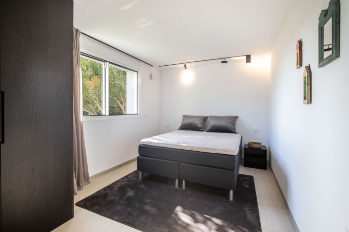La Colina 18 - Propriété contemporaine moderne avec vue imprenable sur la mer à La Colina